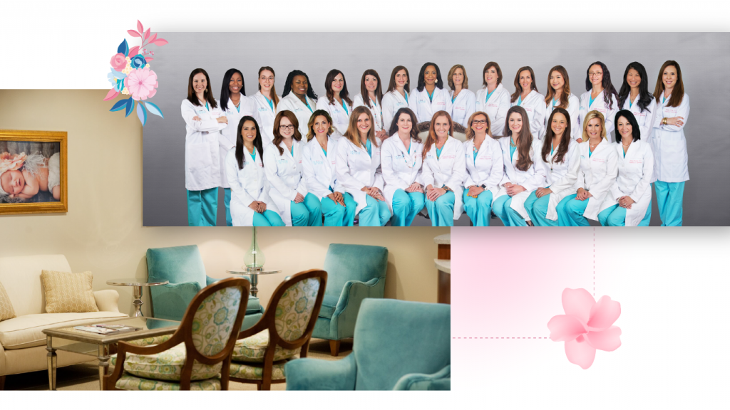 Complete Women’s Care Center Kubis Interactive